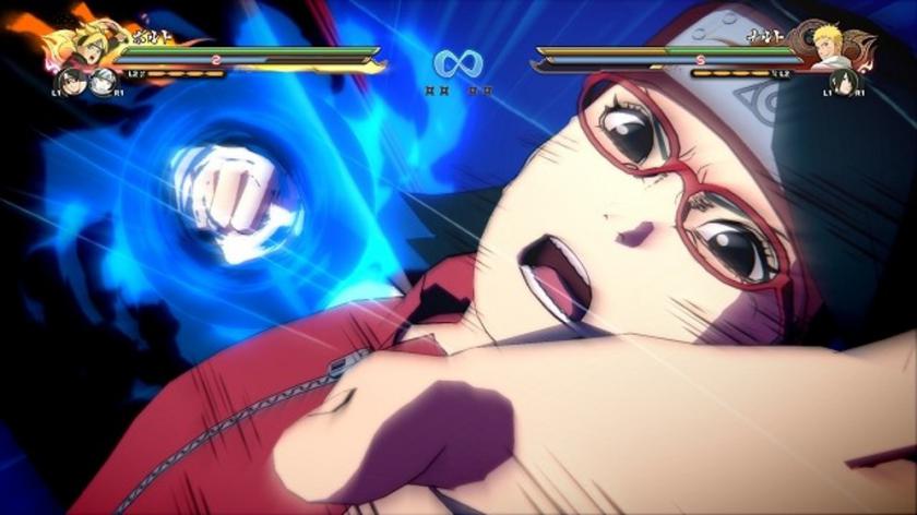 Switch游戏 -火影忍者究极忍者风暴4:博人之路 Naruto Shippuden: Ultimate Ninja Storm 4-Road to Boruto-百度网盘下载插图3-小白游戏网 Switch游戏 -火影忍者究极忍者风暴4:博人之路 Naruto Shippuden: Ultimate Ninja Storm 4-Road to Boruto-百度网盘下载插图3-小白游戏网